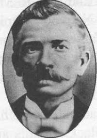 Jasper Thomas Bird (1849 - 1901) Profile
